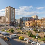 Flateli Plaça Catalunya 10