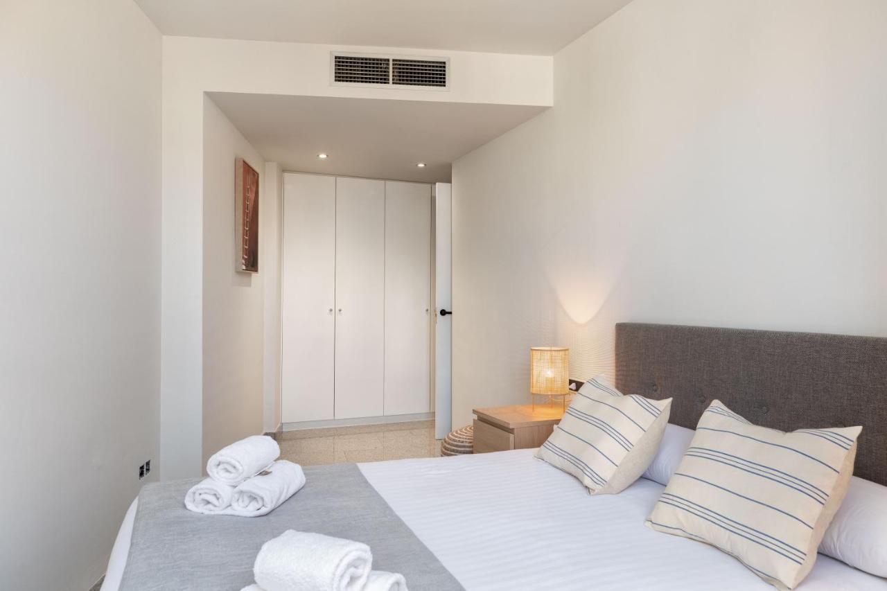 Appartement Flateli Plaça Catalunya 10 Gérone