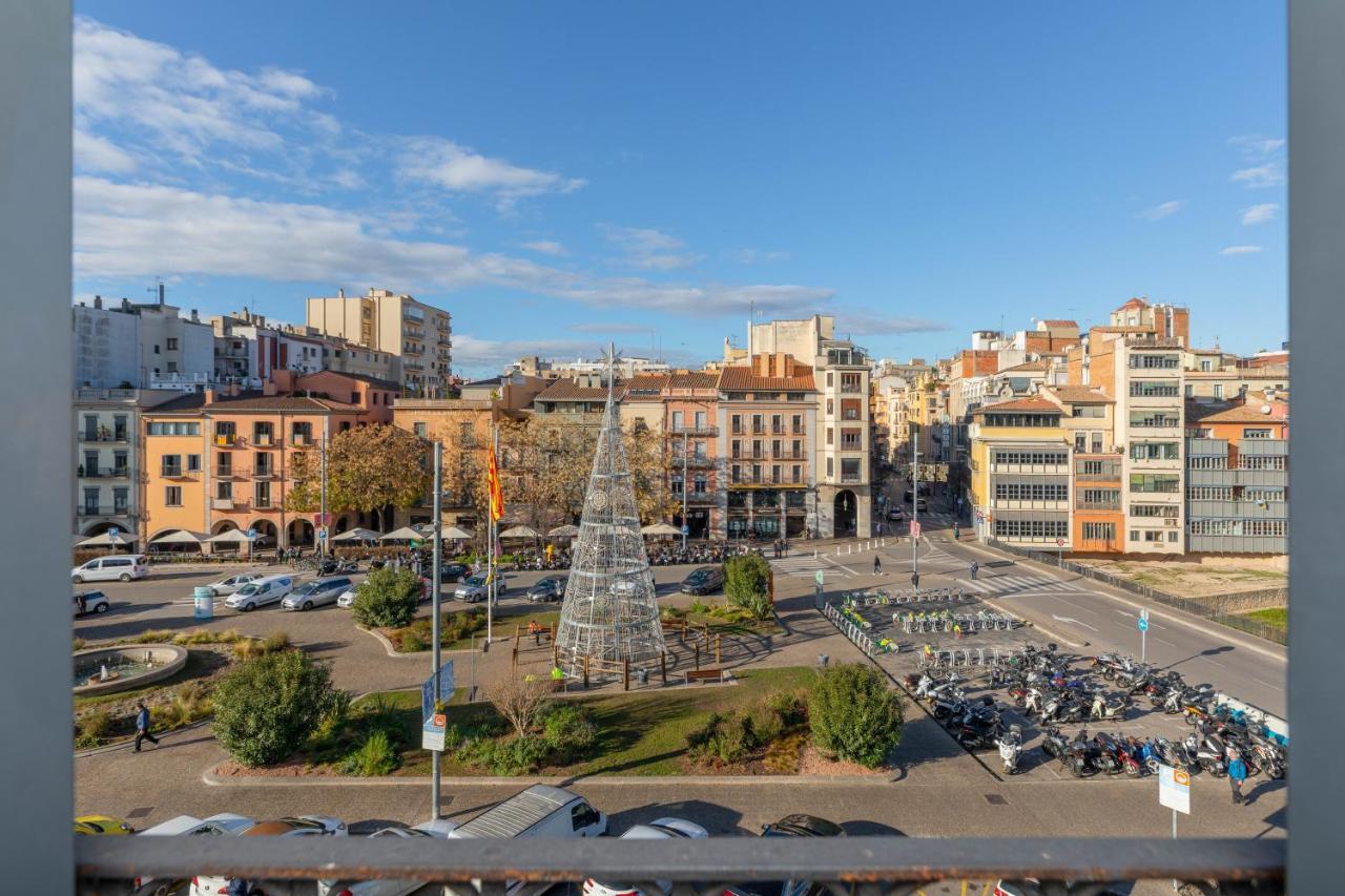 Appartement Flateli Plaça Catalunya 10