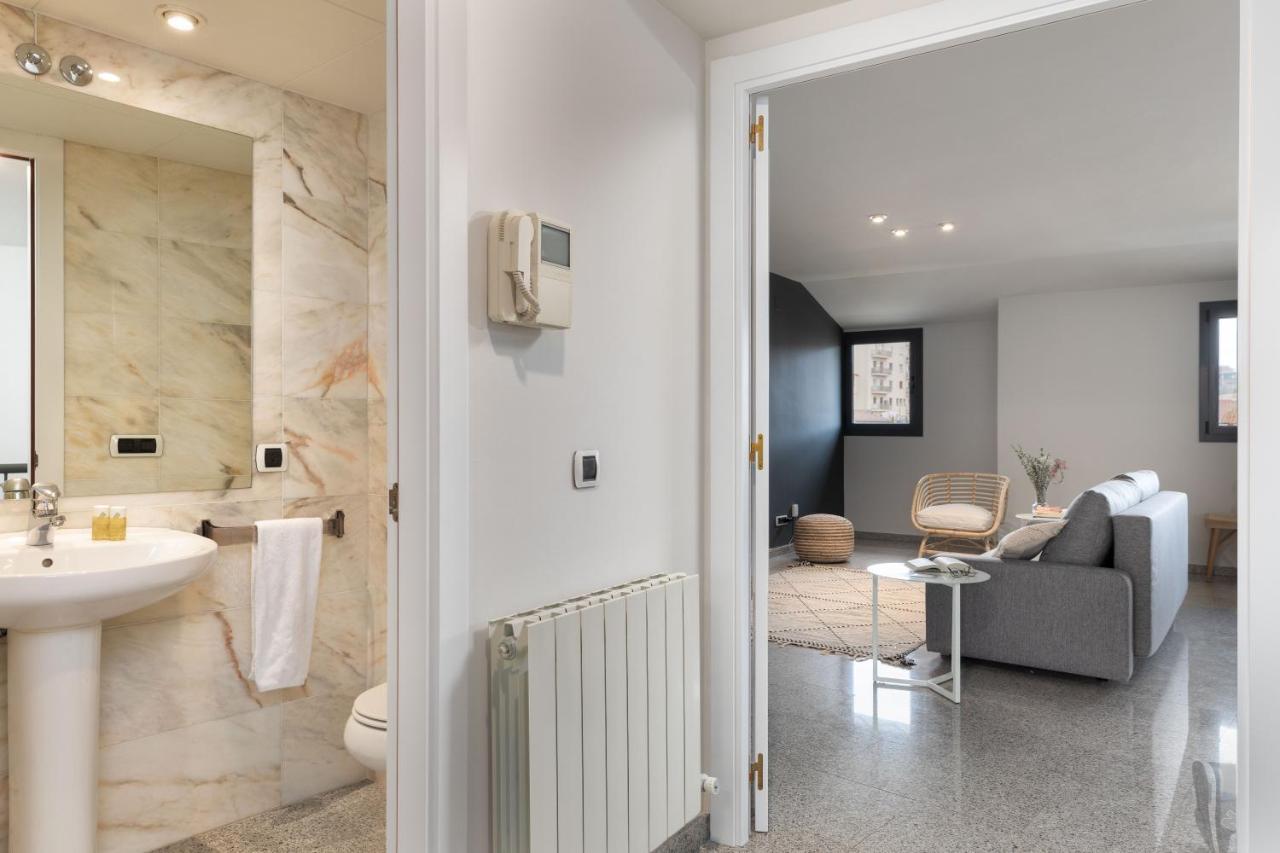 Appartement Flateli Plaça Catalunya 10 *