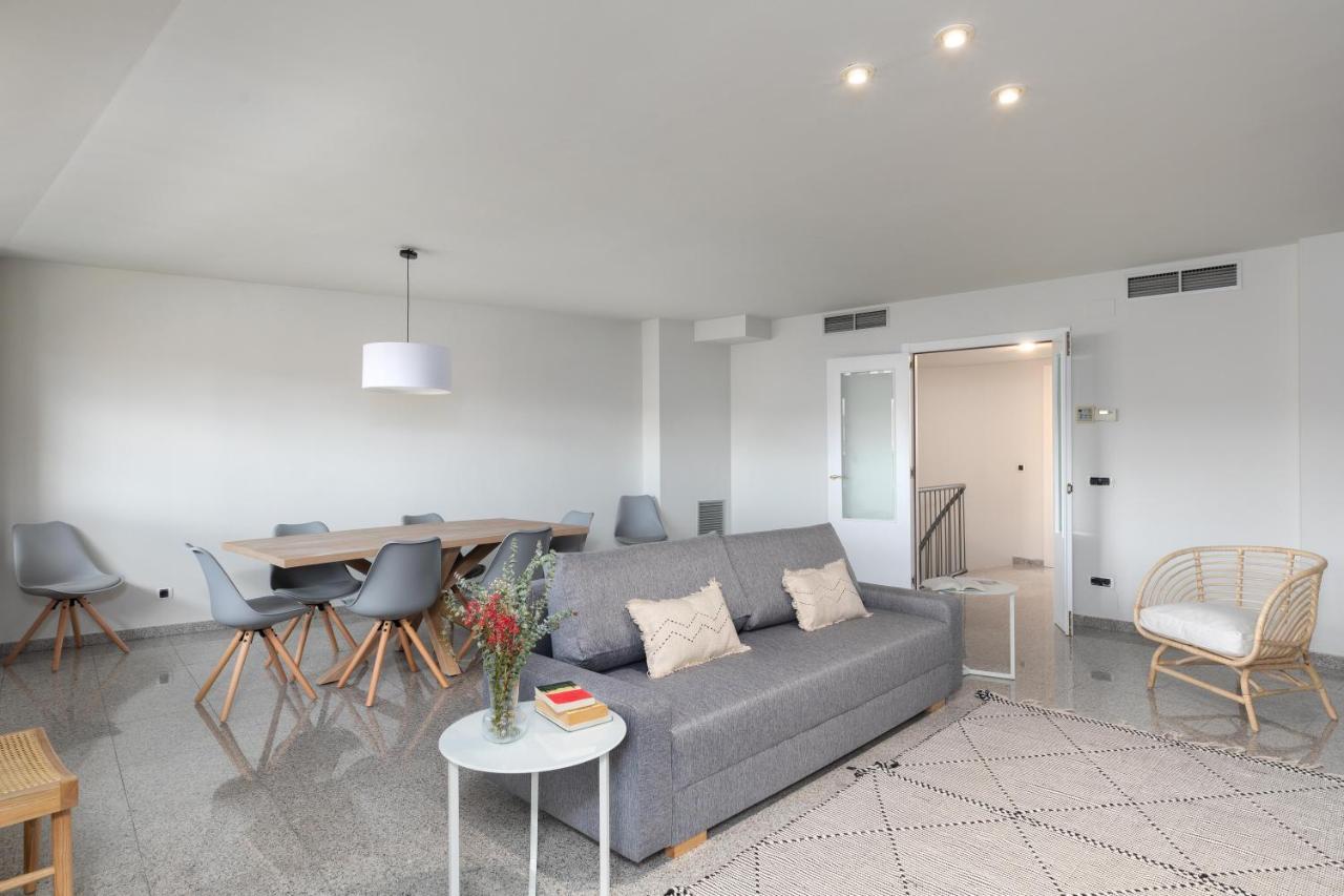 Appartement Flateli Plaça Catalunya 10 Gérone