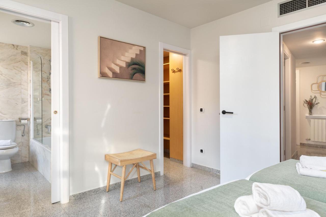 Appartement Flateli Placa Catalunya 10